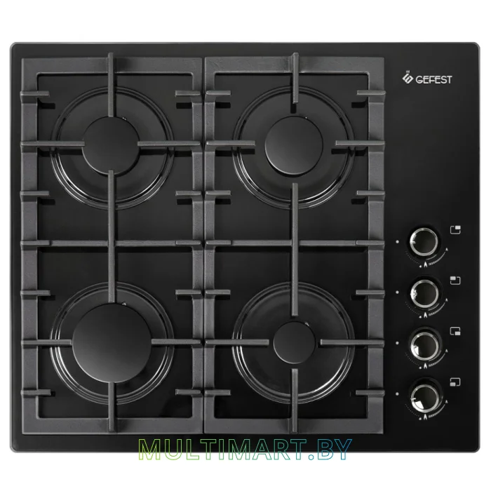 Газовая варочная панель GEFEST СГ СВН 2230 К3